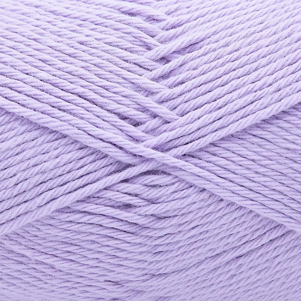 #Farbe_Gründl Cotton Fun | 35 Violett