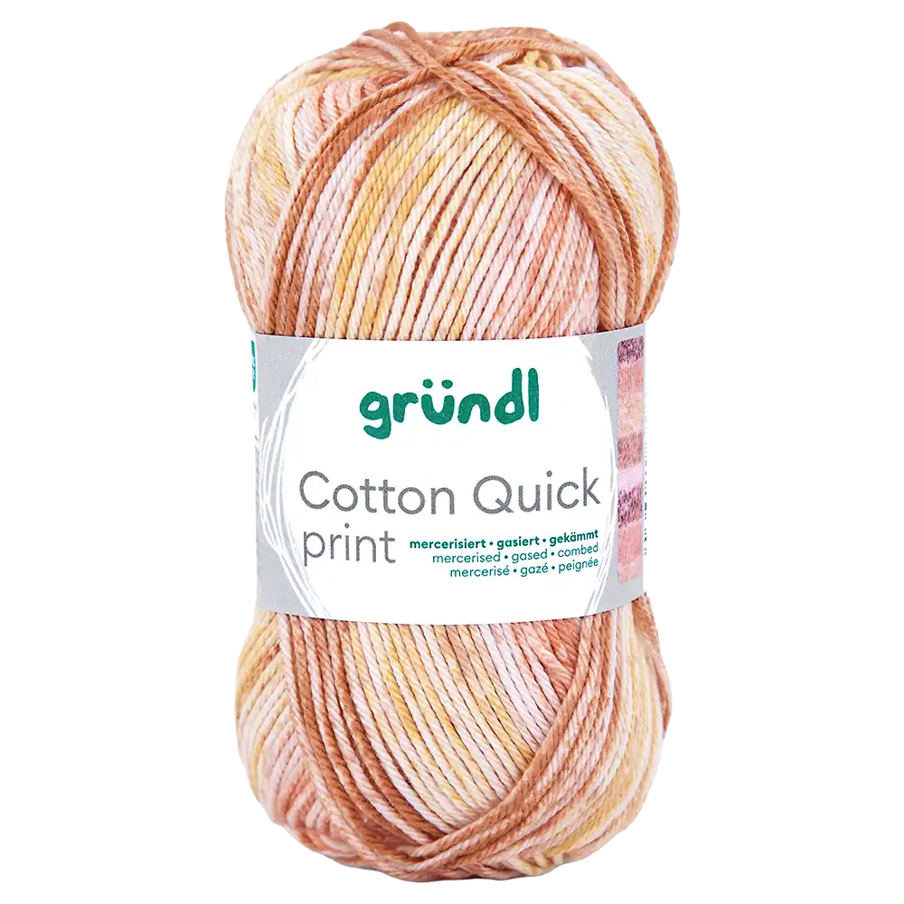#Farbe_Gründl Cotton Quick Print | 252