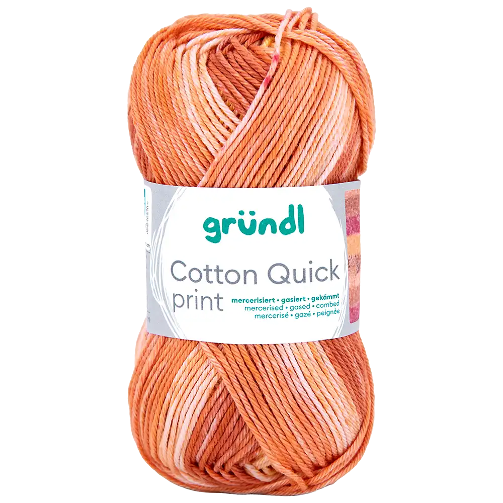 #Farbe_Gründl Cotton Quick Print | 257