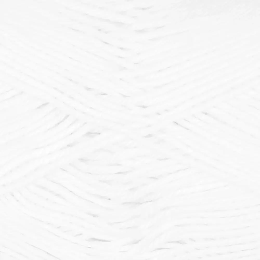 #Farbe_Gründl Cotton Quick Uni | 01 Weiß