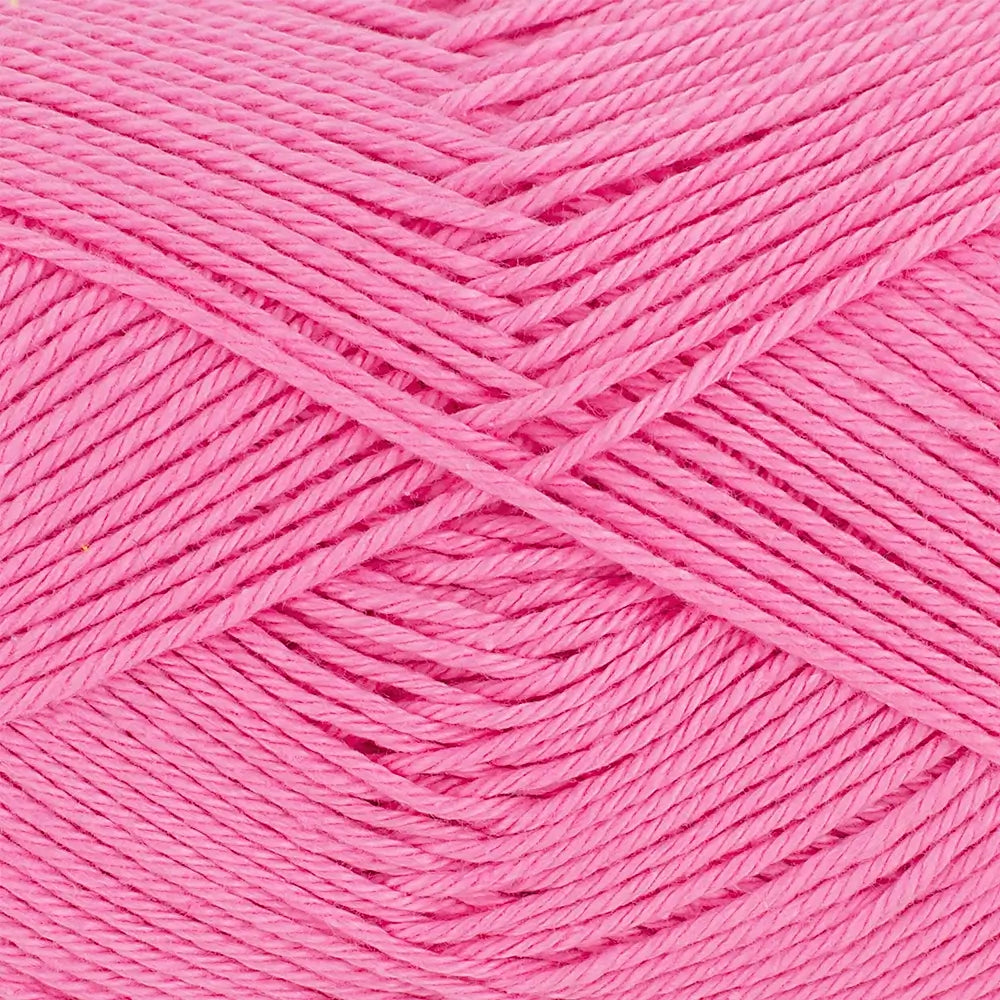 #Farbe_Gründl Cotton Quick Uni | 107 Himbeere