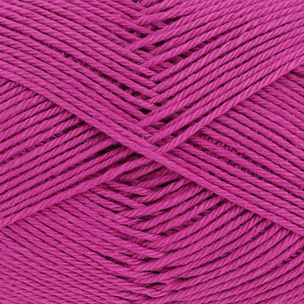 #Farbe_Gründl Cotton Quick Uni | 108 Orchidee