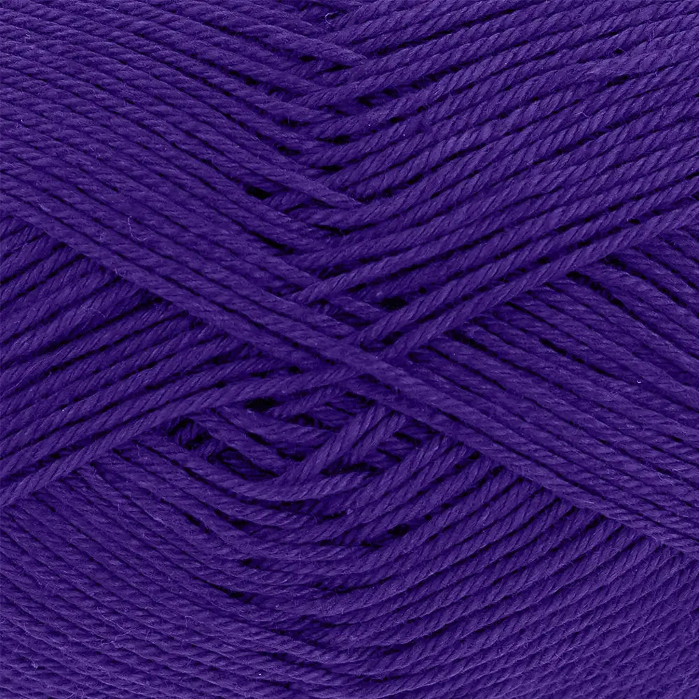 #Farbe_Gründl Cotton Quick Uni | 109 Pflaume