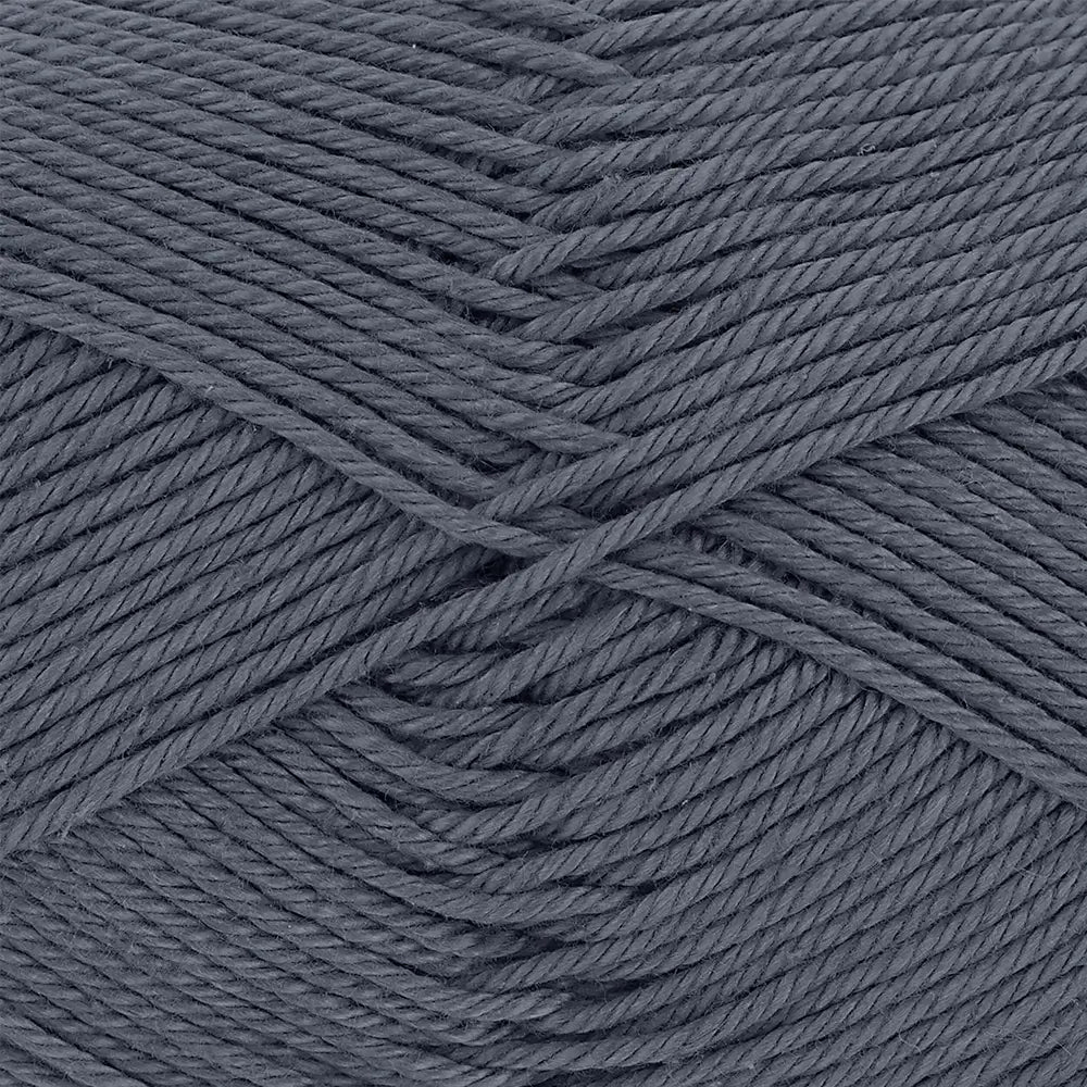#Farbe_Gründl Cotton Quick Uni | 110 Mausgrau