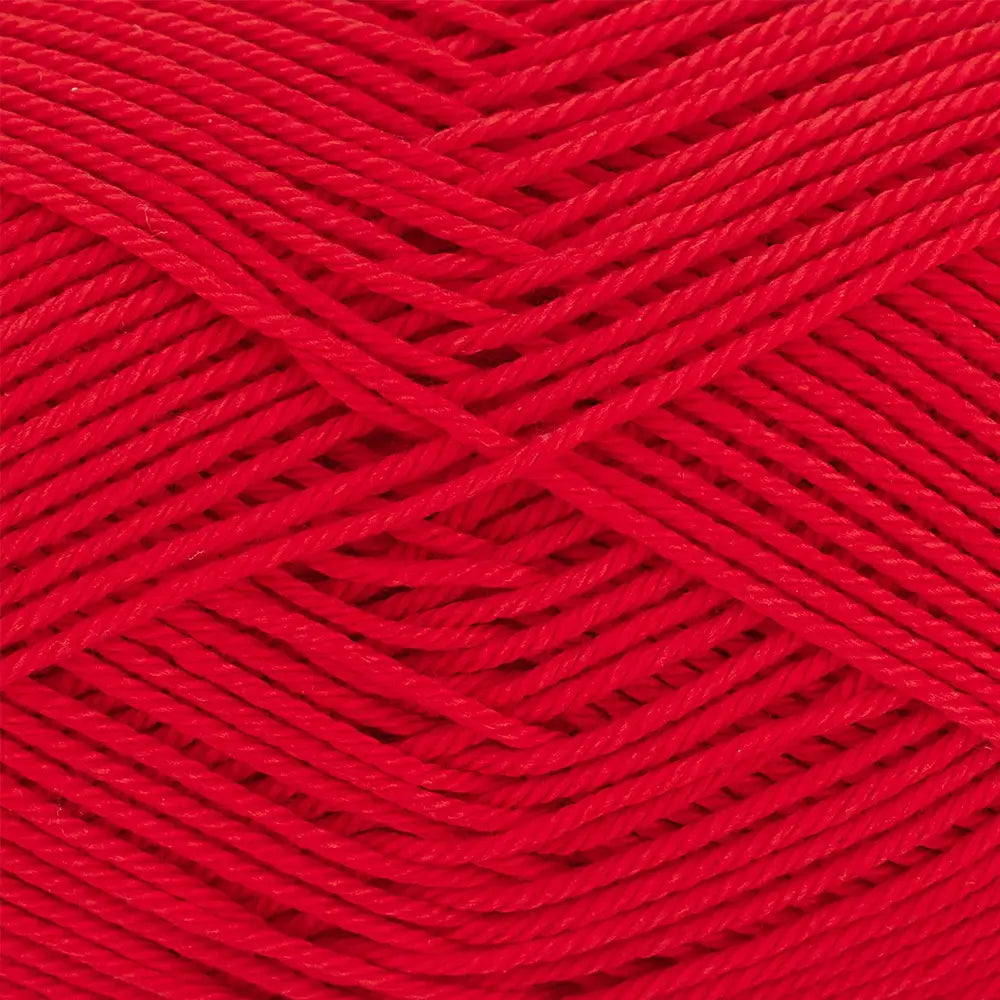 #Farbe_Gründl Cotton Quick Uni | 120 Kirsche