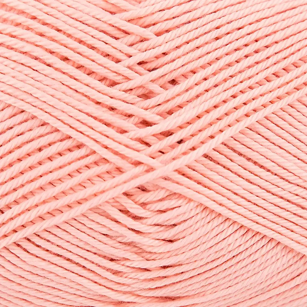 #Farbe_Gründl Cotton Quick Uni | 134 Apricot
