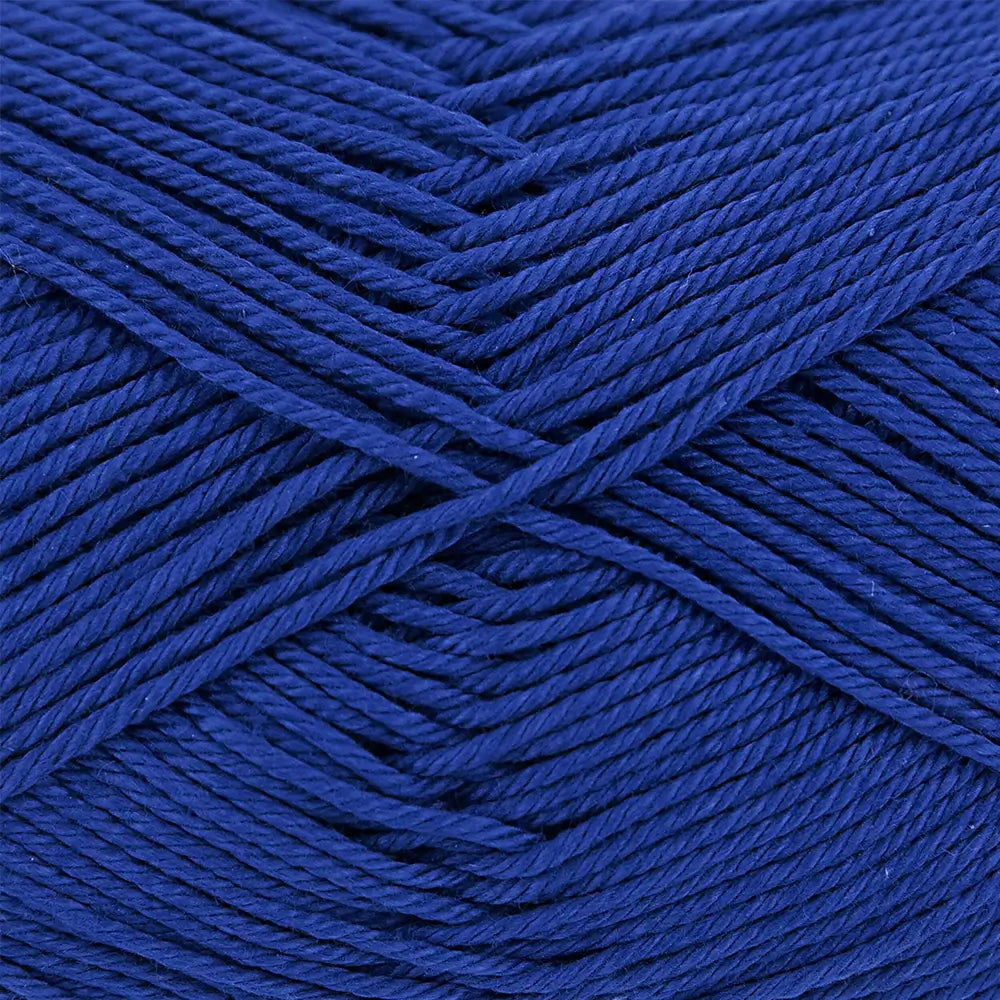 #Farbe_Gründl Cotton Quick Uni | 135 Marineblau