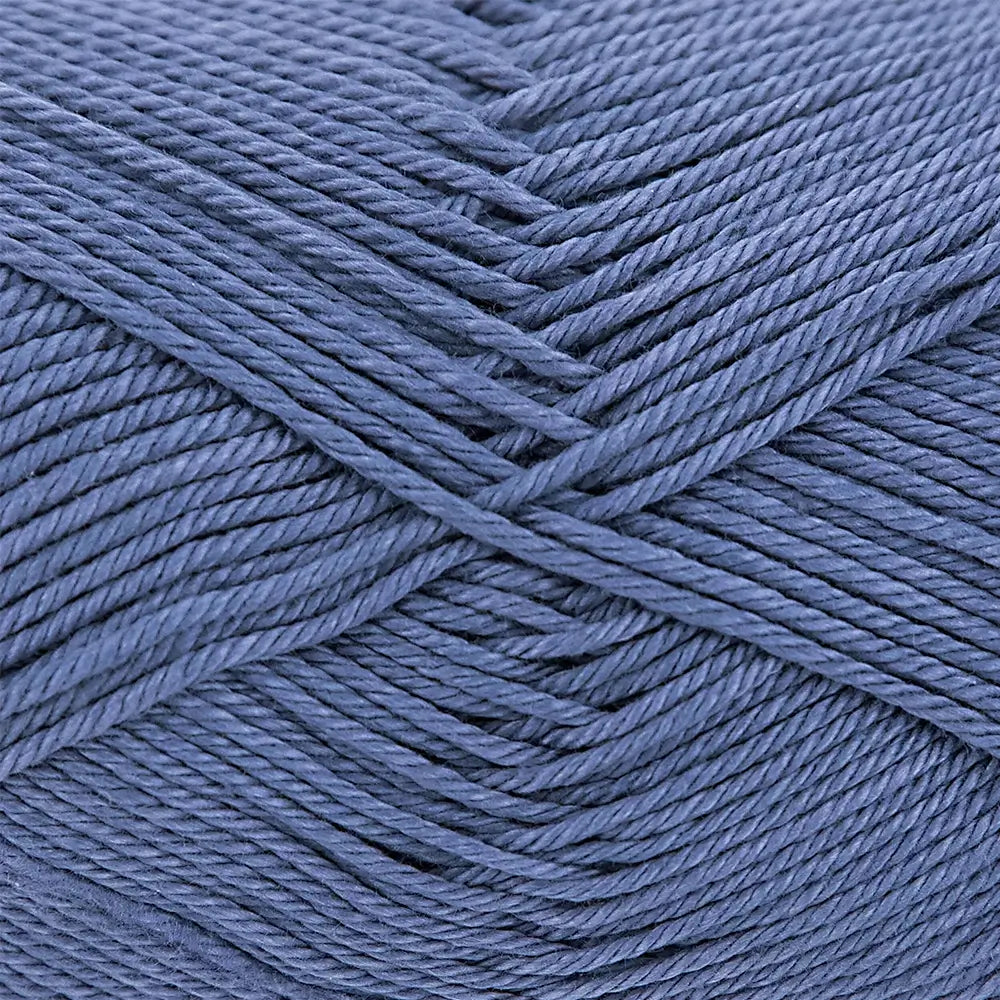 #Farbe_Gründl Cotton Quick Uni | 137 Graublau