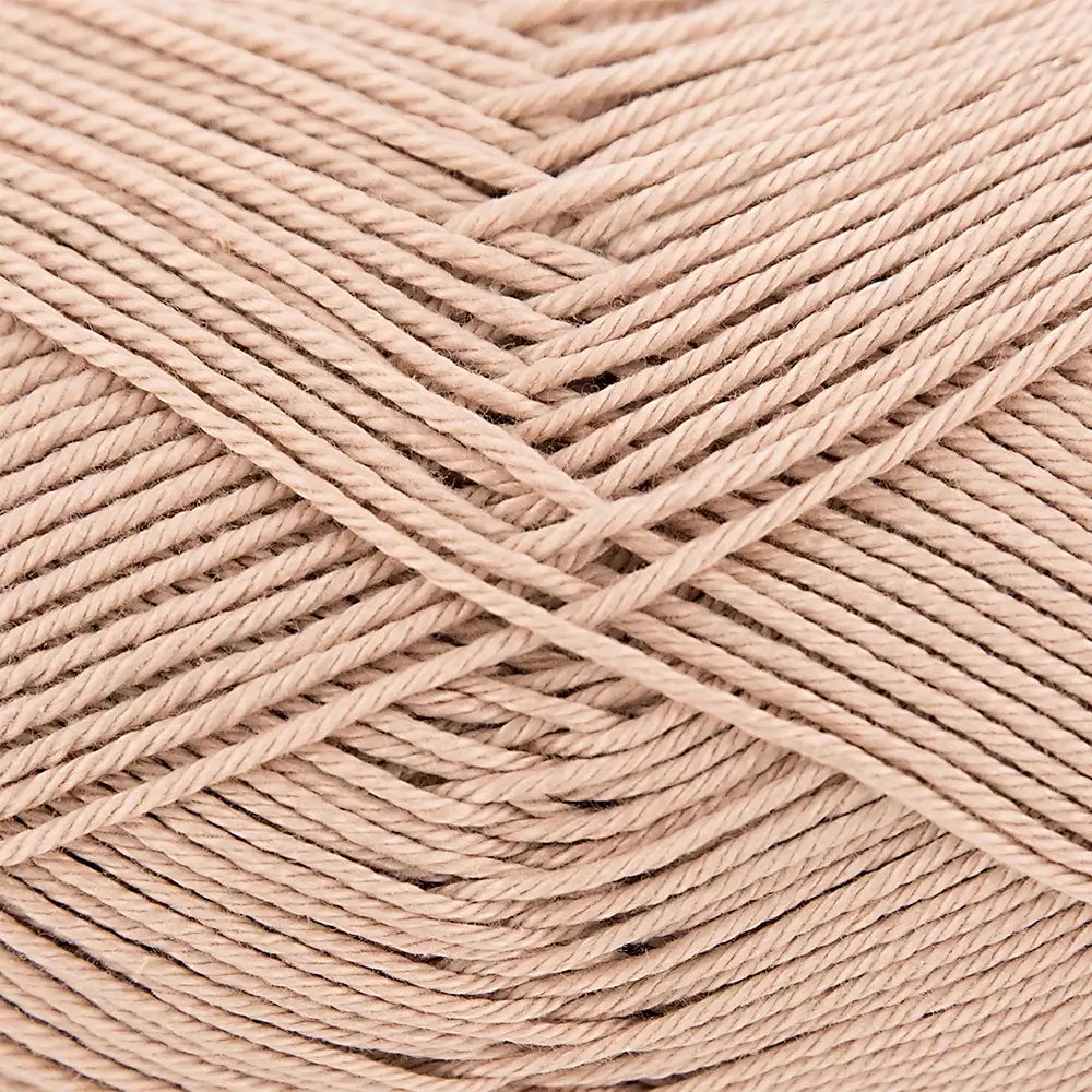 #Farbe_Gründl Cotton Quick Uni | 139 Beige