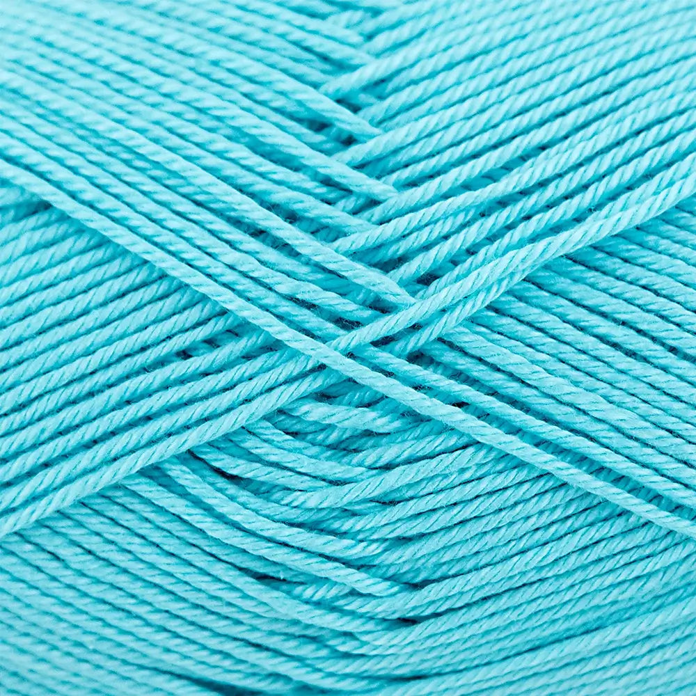 #Farbe_Gründl Cotton Quick Uni | 141 Babyblau