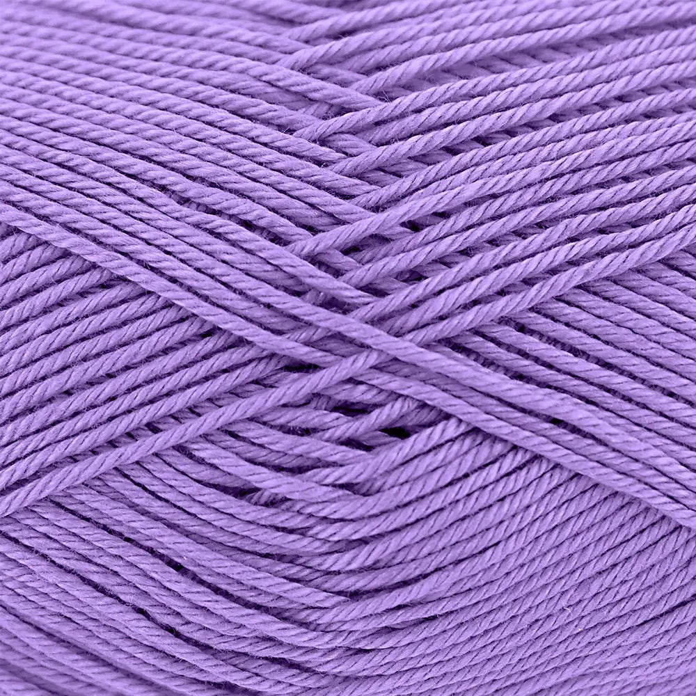 #Farbe_Gründl Cotton Quick Uni | 142 Lavendel