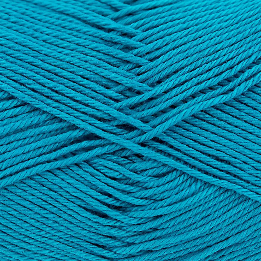 #Farbe_Gründl Cotton Quick Uni | 143 Petrol