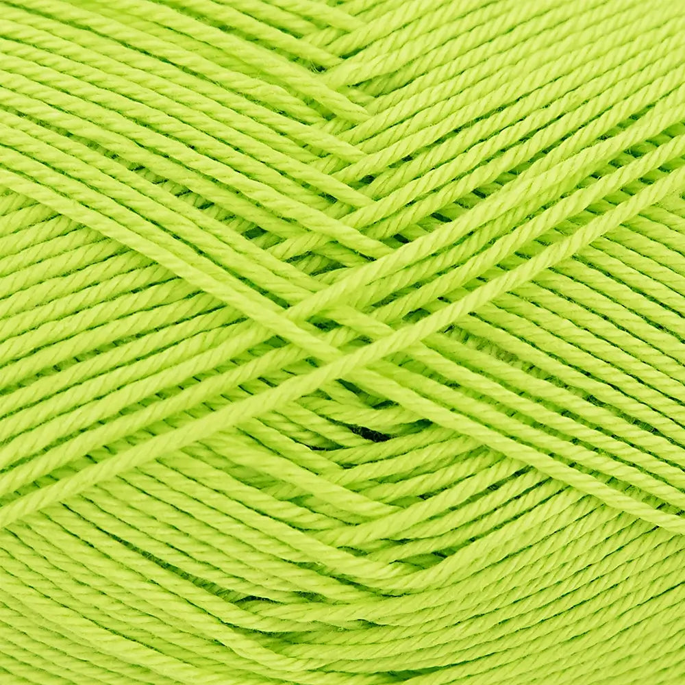 #Farbe_Gründl Cotton Quick Uni | 144 Hellgrün