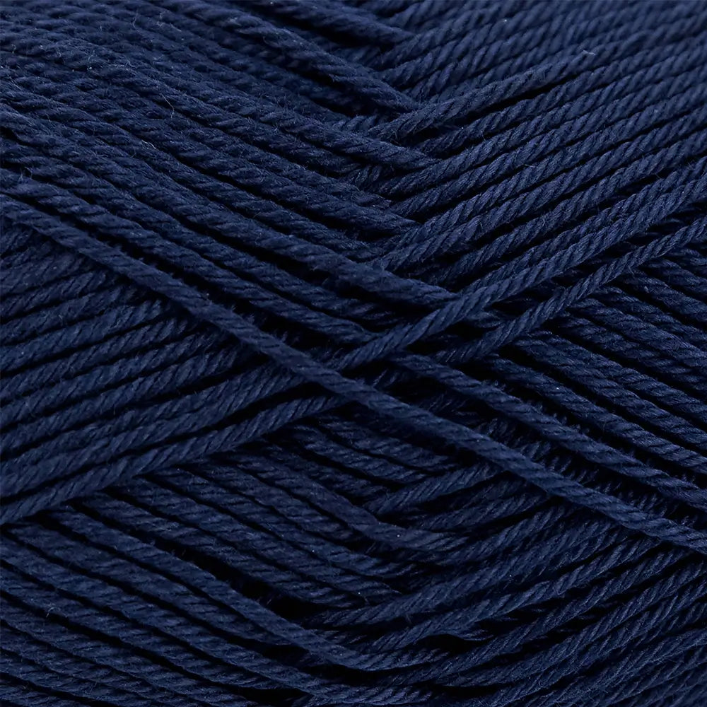 #Farbe_Gründl Cotton Quick Uni | 145 Dunkelblau