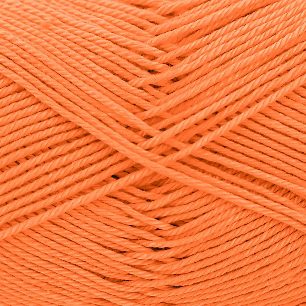 #Farbe_Gründl Cotton Quick Uni | 146 Mandarine