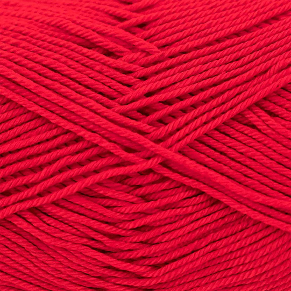 #Farbe_Gründl Cotton Quick Uni | 147 Rot
