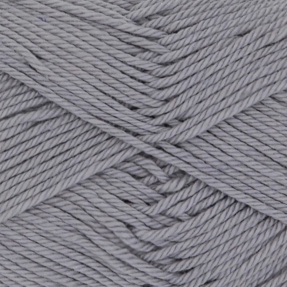 #Farbe_Gründl Cotton Quick Uni | 70 Silbergrau