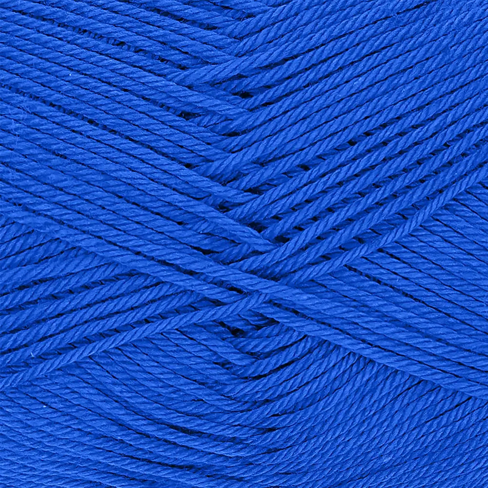 #Farbe_Gründl Cotton Quick Uni | 89 Royalblau