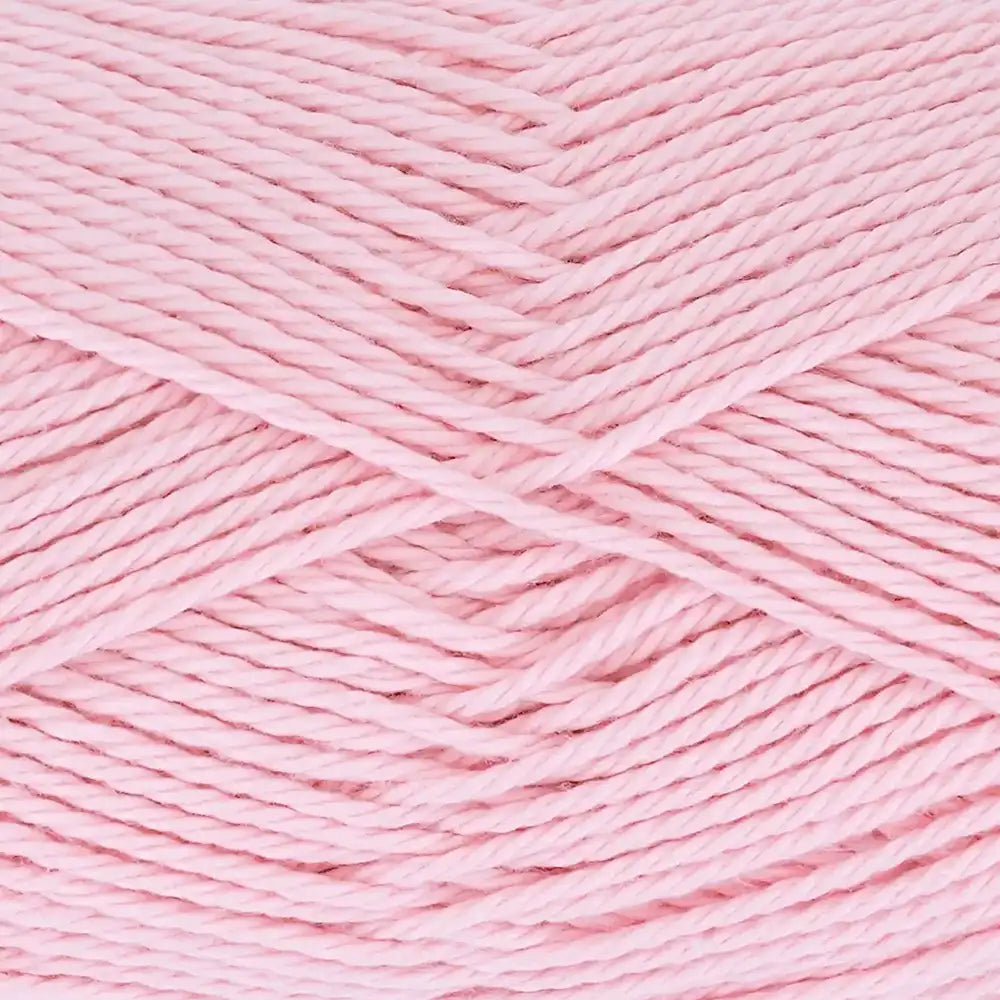 #Farbe_Gründl Everyday Cotton | 06 Puderrosa