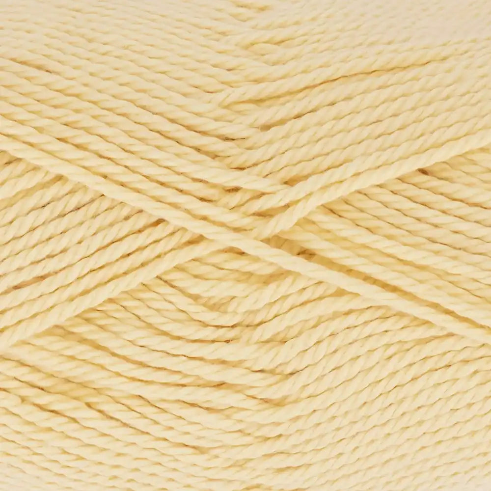 #Farbe_Gründl Everyday Cotton | 08 Hellgelb