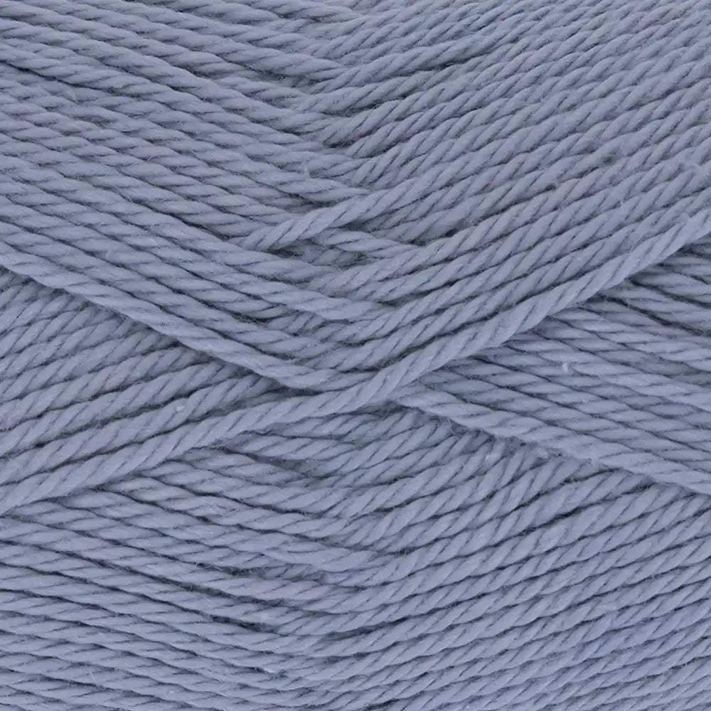 #Farbe_Gründl Everyday Cotton | 14 Taubengrau