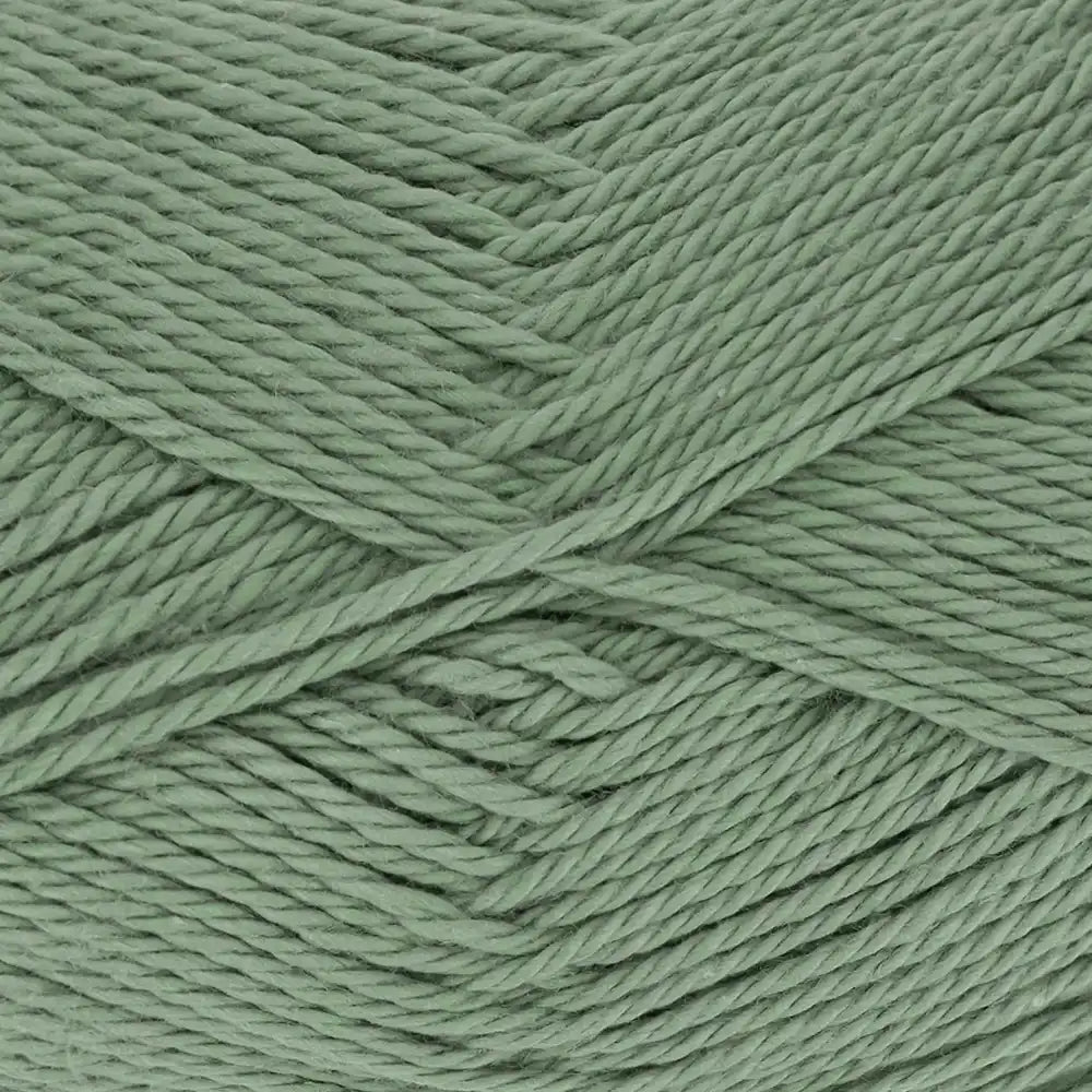 #Farbe_Gründl Everyday Cotton | 18 Maigrün