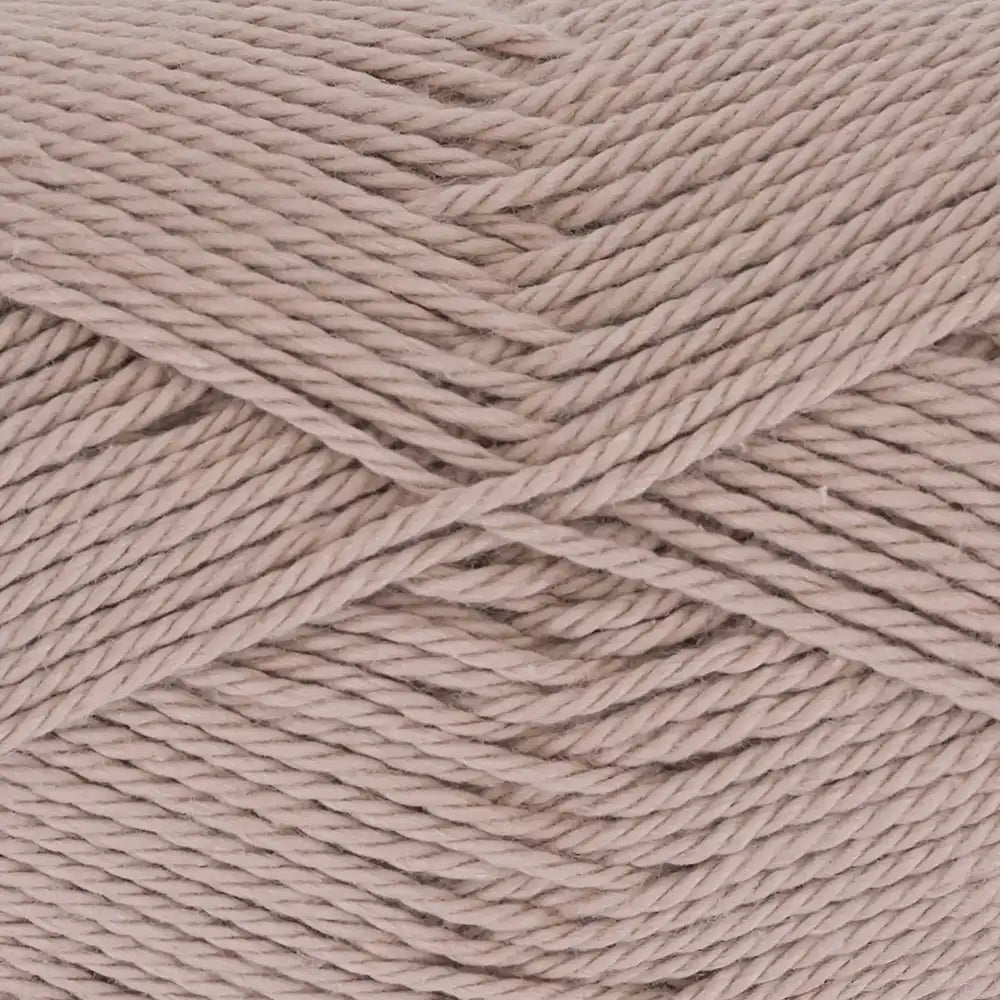 #Farbe_Gründl Everyday Cotton | 27 Beige