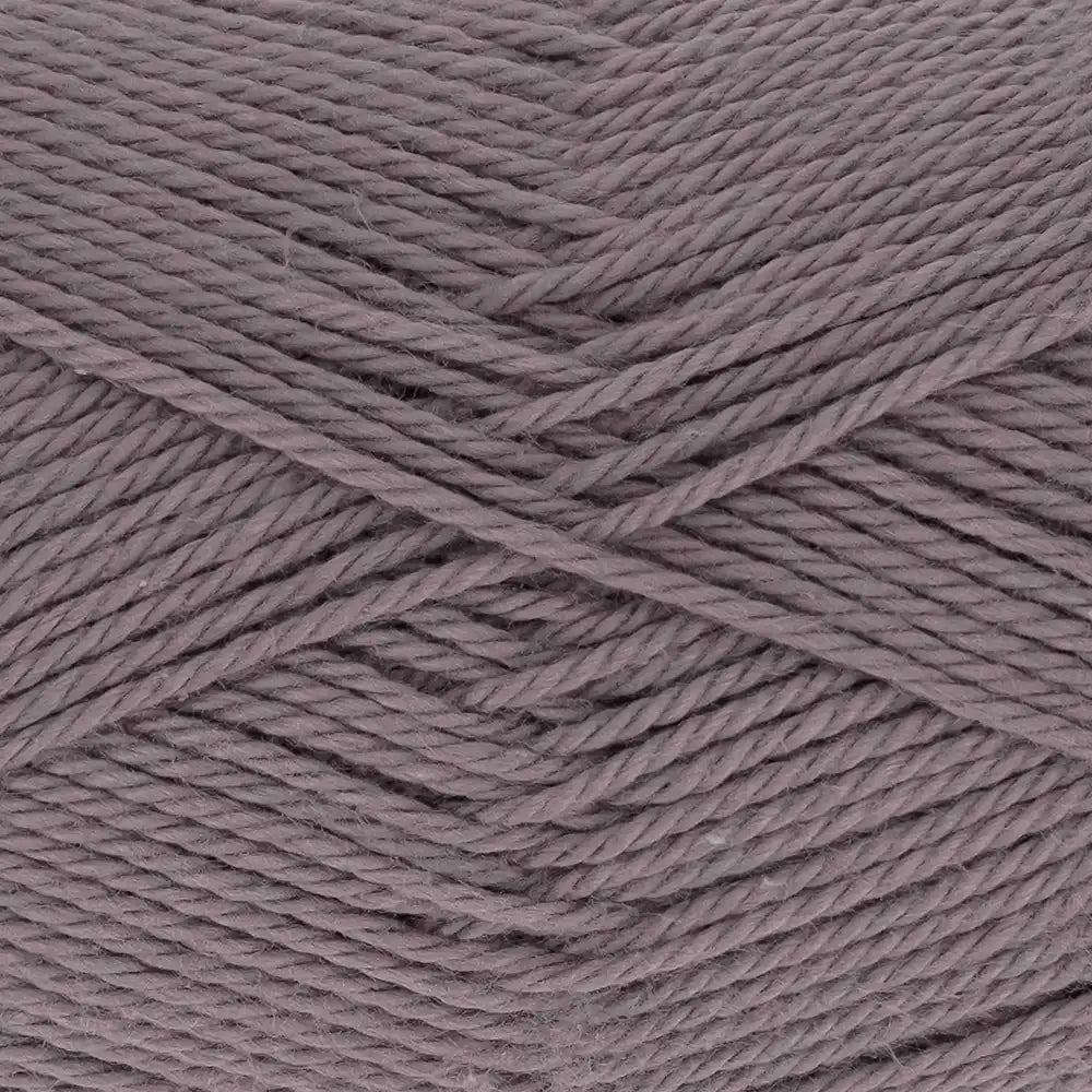 #Farbe_Gründl Everyday Cotton | 28 Zinn