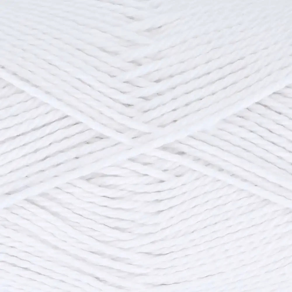 #Farbe_Gründl Everyday Cotton | 29 Weiß