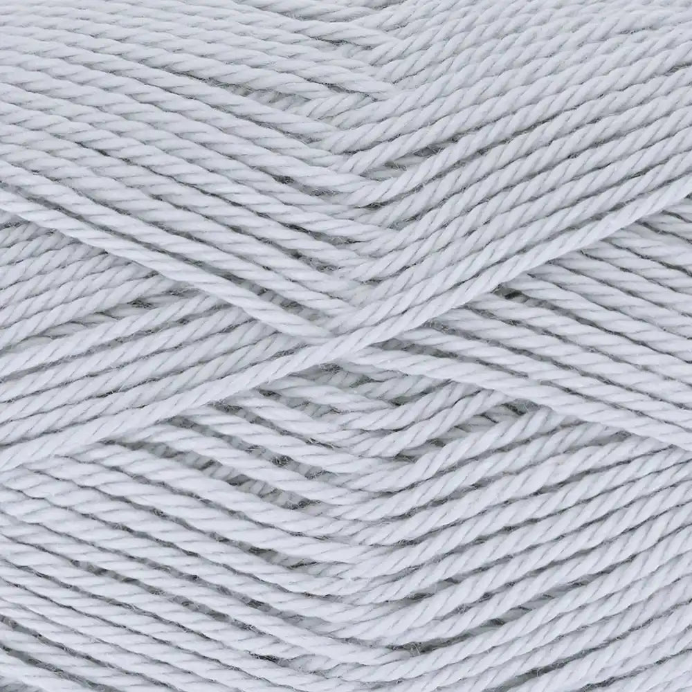 #Farbe_Gründl Everyday Cotton | 30 Hellgrau