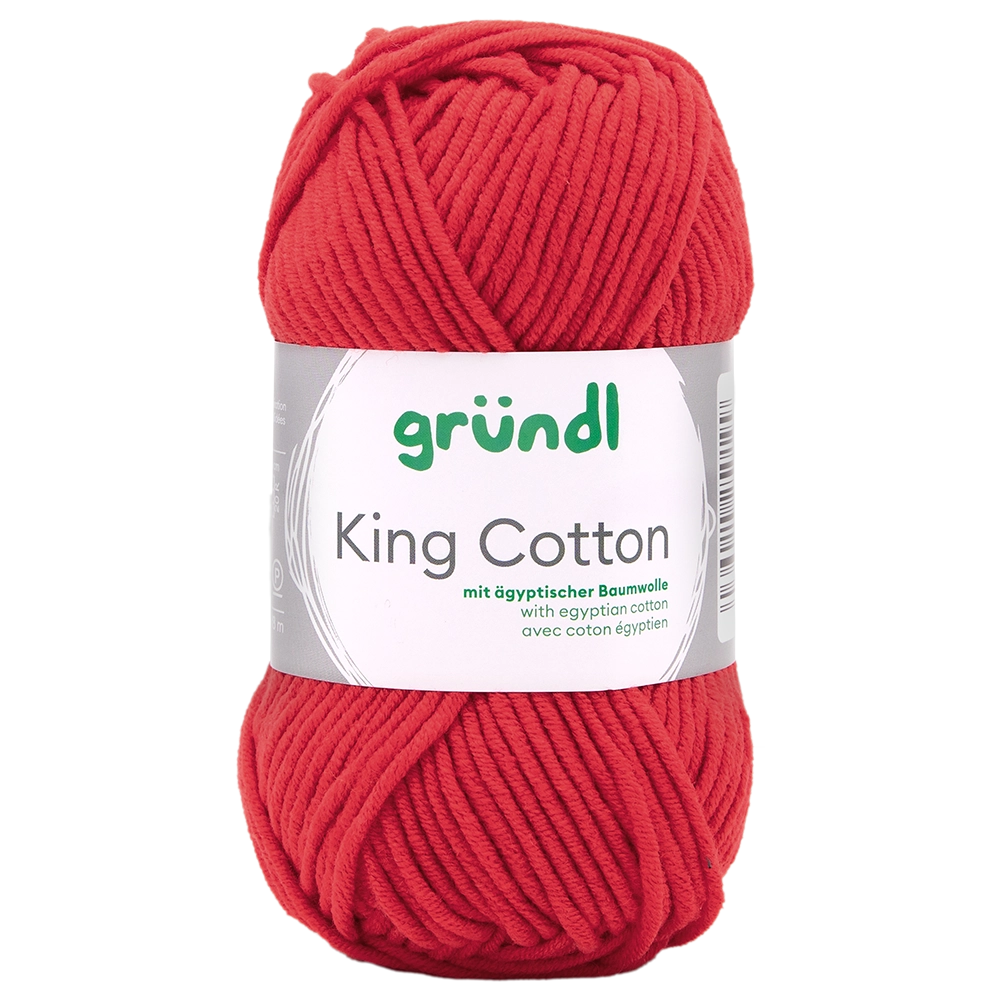 King Cotton