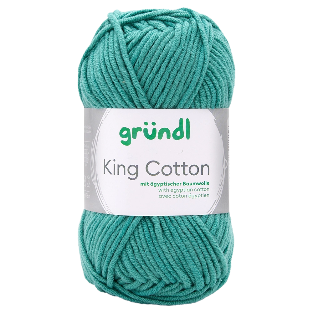 King Cotton