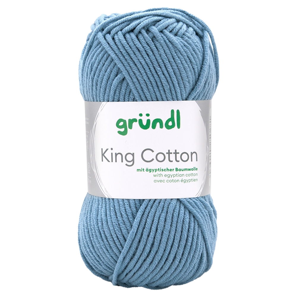 King Cotton