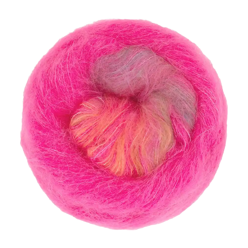 #Farbe_Gründl Wonder Sweater |05 Fuchsia-Curry-Ozeanblau-Smaragd