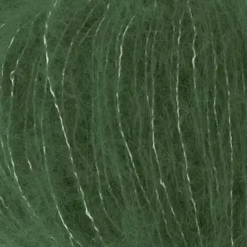 #Farbe_Gründl Wonder Sweater | 08 Green