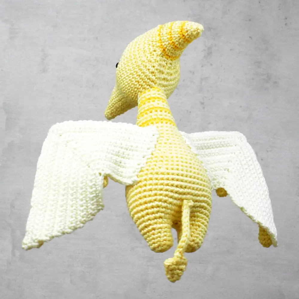 Pteranodon (Hardicraft Häkelset)