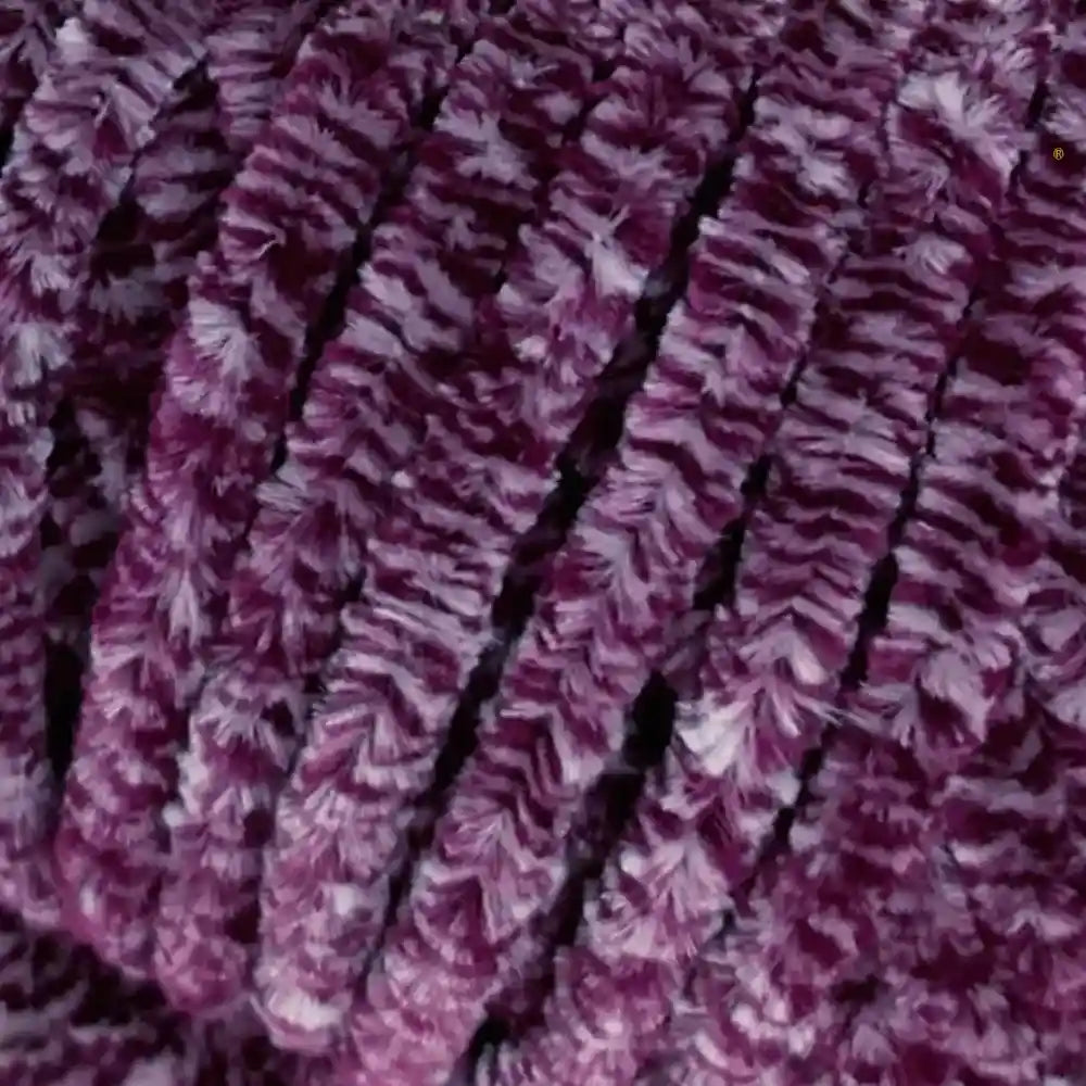 #Farbe_Himalaya Velvet Tweed | 91112