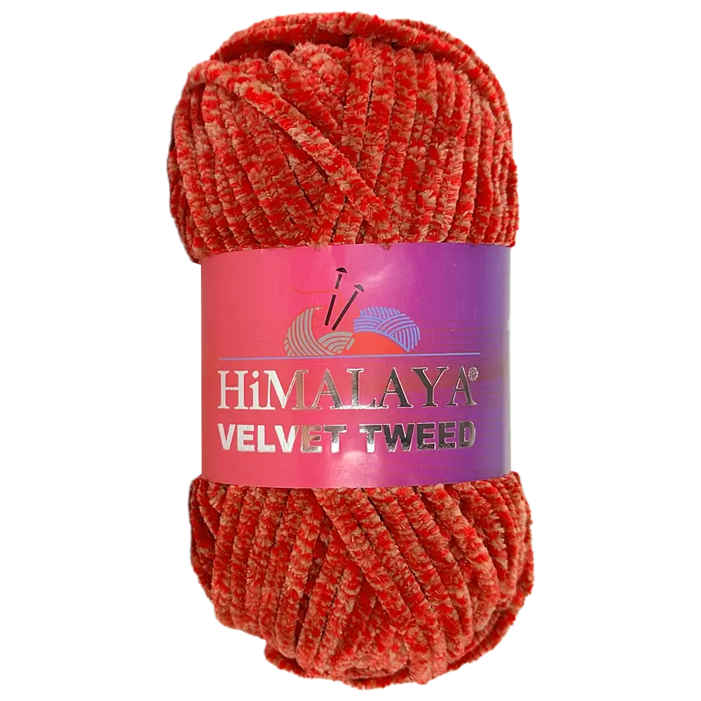 #Farbe_Himalaya Velvet Tweed | 91117