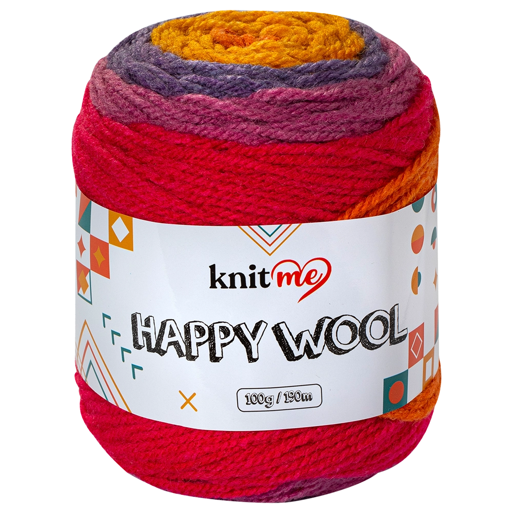 Happy Wool