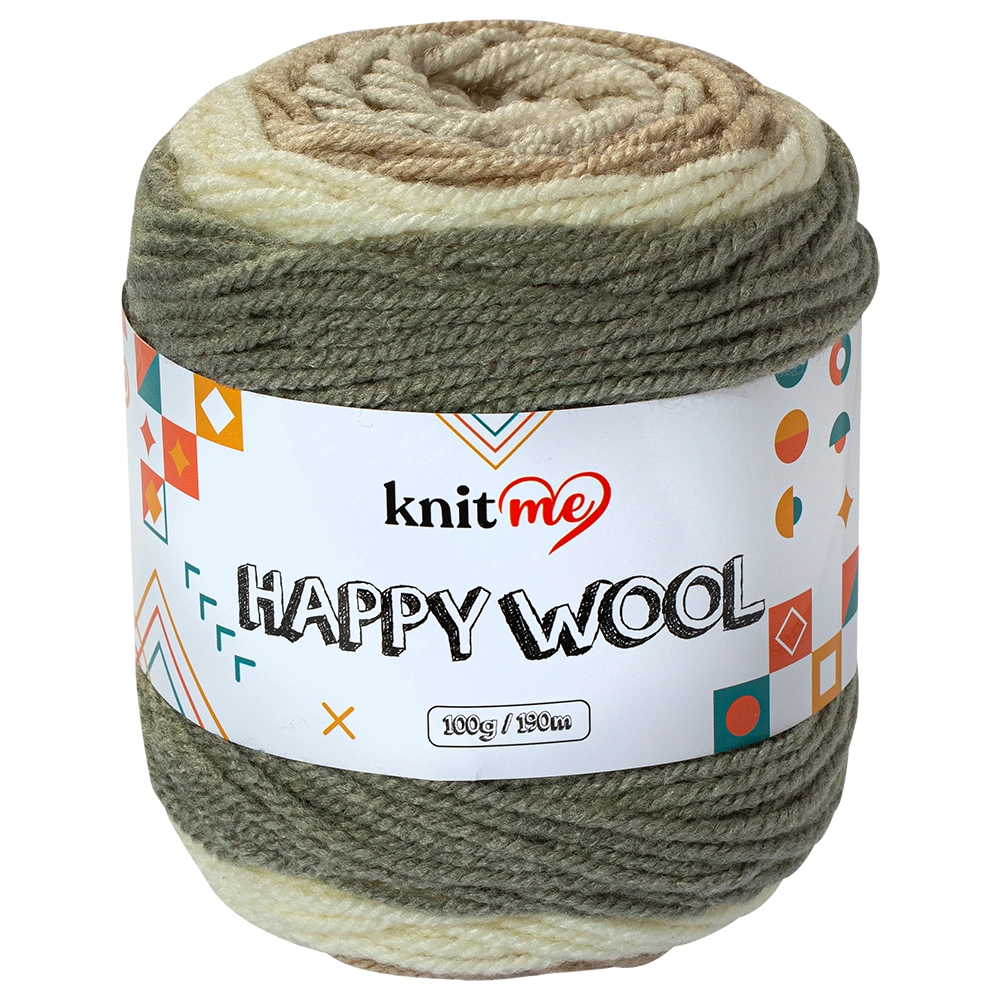 Happy Wool