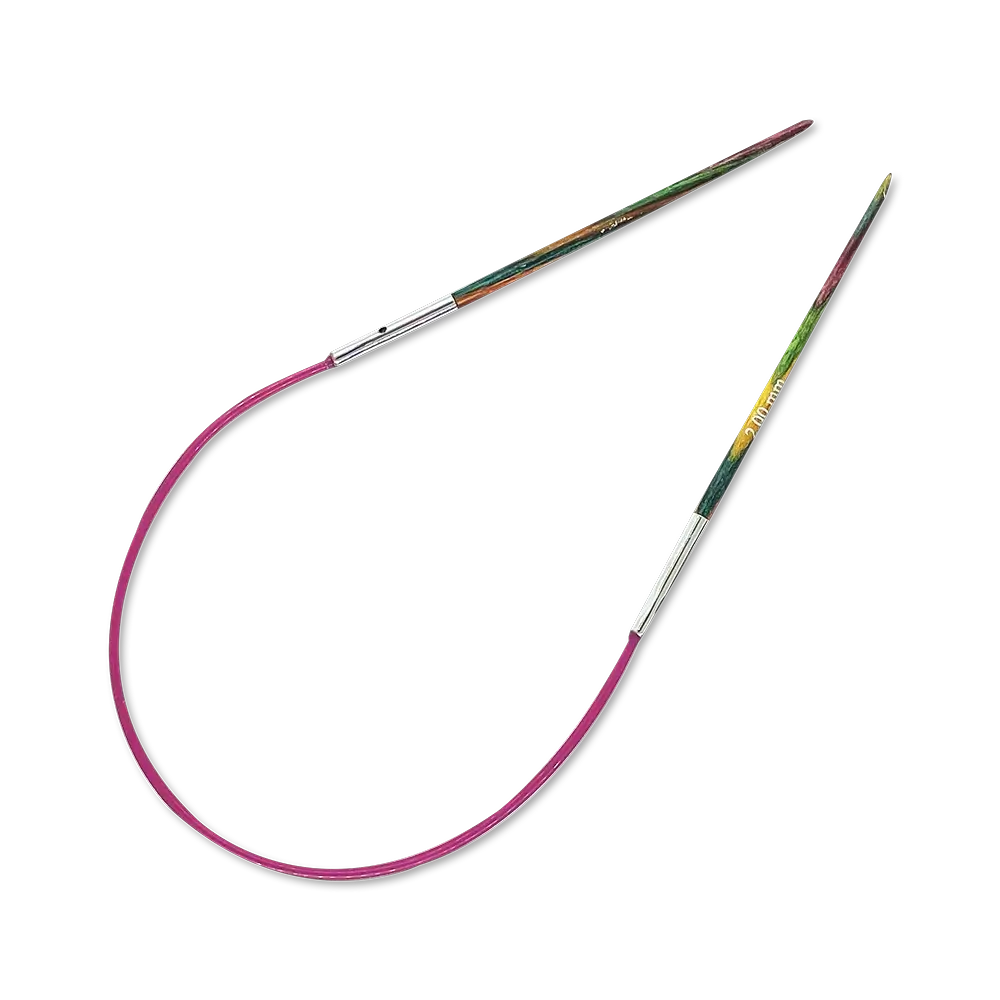 #Nadelstärke_25 cm / 2,0 mm