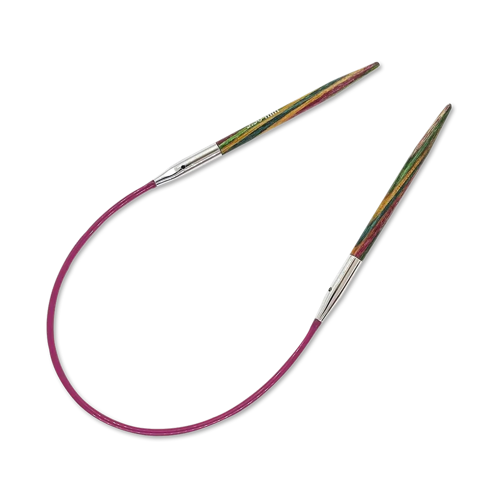 #Nadelstärke_25 cm / 3,5 mm