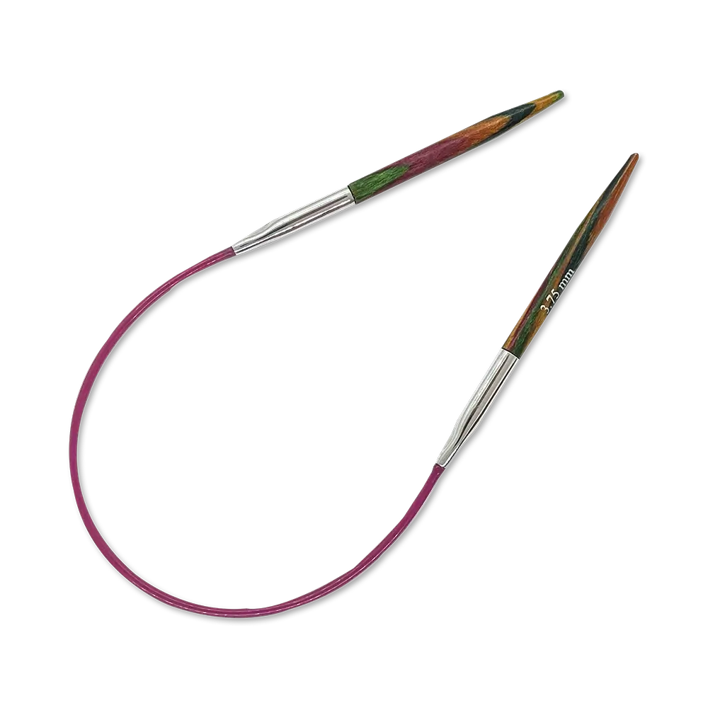 #Nadelstärke_25 cm / 3,75 mm