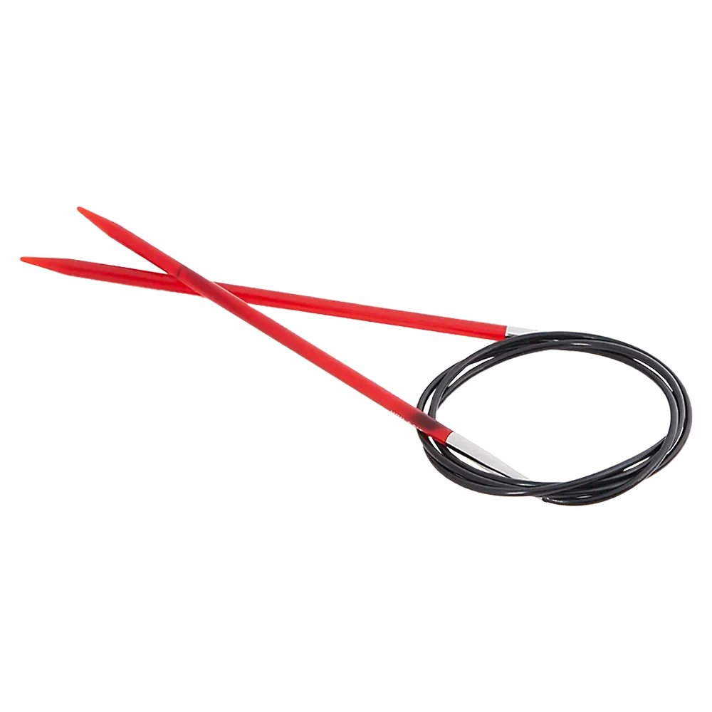 Trendz Rundstricknadeln - 3,5 mm / 60 cm