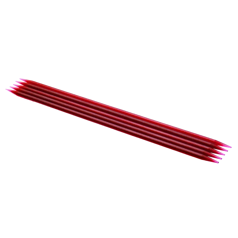 Trendz Sockenstricknadeln 15 cm - 3,5 mm