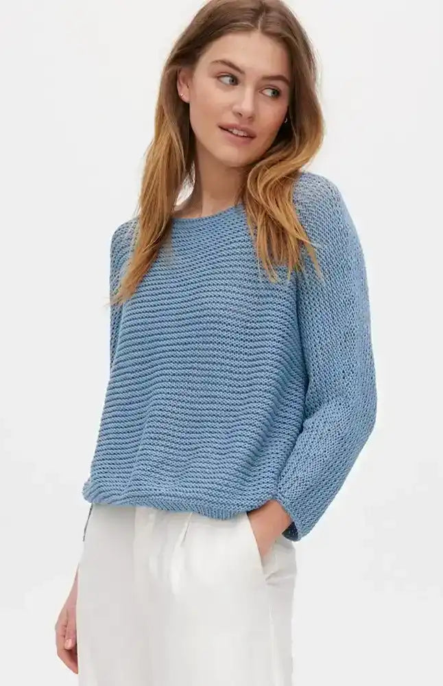 Pullover J67M9 (Strickset)