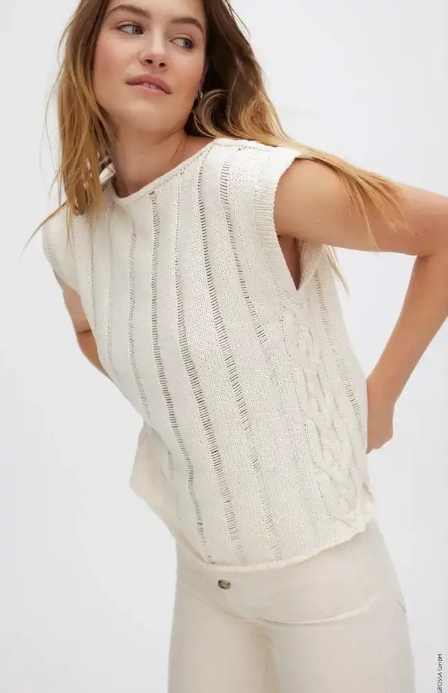 Top J67M40 (Strickset)