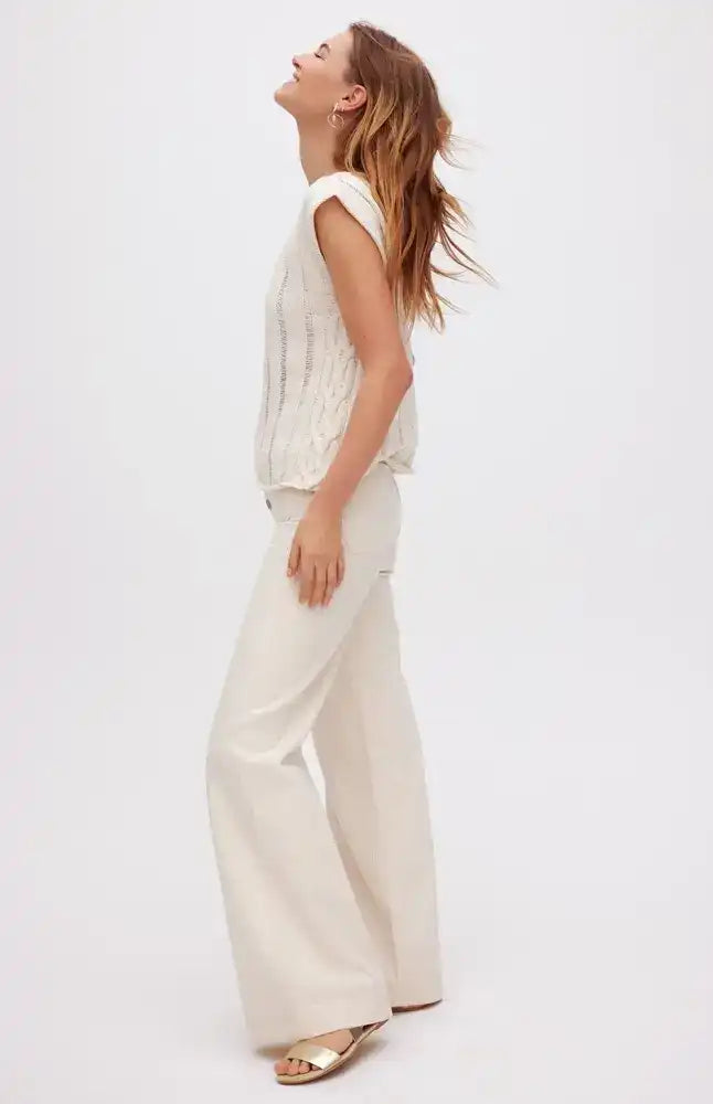 Top J67M40 (Strickset)