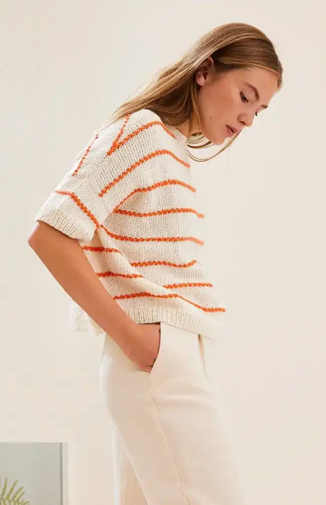 Shirt L18M1 (Strickset)