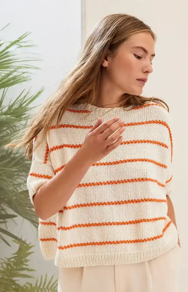 Shirt L18M1 (Strickset)